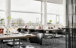 Ristorante o altro punto ristoro di Comwell Middelfart