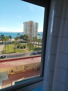 Výhľad na more alebo výhľad na more priamo z apartmánu