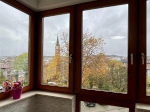 Fotografie z fotogalerie ubytování Wunderschönes Apartment in der Goldstadt Pforzheim v destinaci Pforzheim