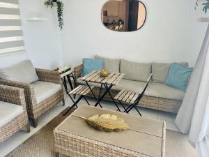 Fotografie z fotogalerie ubytování Cómodo Apto. en Punta Cana v destinaci Punta Cana
