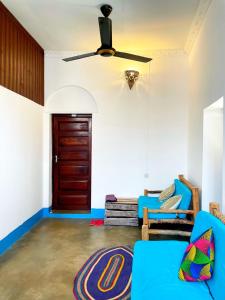 Fotografie z fotogalerie ubytování STONE TOWN RAFIKI HOSTEL v destinaci Zanzibar City