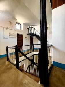 Fotografie z fotogalerie ubytování STONE TOWN RAFIKI HOSTEL v destinaci Zanzibar City + 2 fotografie