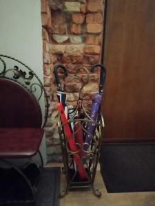 Fotografia z galérie ubytovania Family Stay in Lviv (2 Rooms + Kitchen) v destinácii Kulʼparkuv