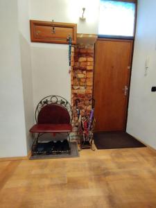 Fotografia z galérie ubytovania Family Stay in Lviv (2 Rooms + Kitchen) v destinácii Kulʼparkuv