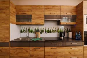 Gallery image of Apartament Lukas in Kędzierzyn-Koźle