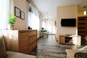 Gallery image of Apartament Lukas in Kędzierzyn-Koźle +11 photos