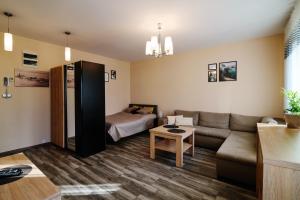 Gallery image of Apartament Lukas in Kędzierzyn-Koźle
