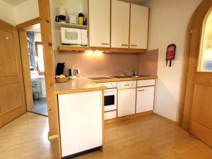 Gallery image of Appartements Höller in Sankt Lorenzen ob Murau