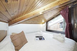Gallery image of iFlat Madonna di Campiglio Penthouse Brenta in Madonna di Campiglio