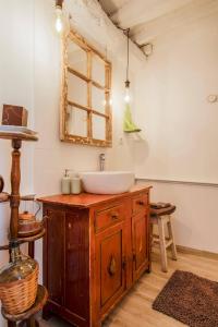 Foto da galeria de Albergue do Infante em Tomar