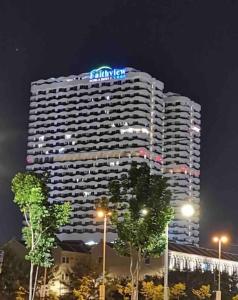 Φωτογραφία από το άλμπουμ του New SeaView Residences @ 2 Rooms (Near Jonker) στη Μελάκα