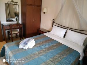 Gallery image of Stella Meri Studios - Apartments in Nea Skioni
