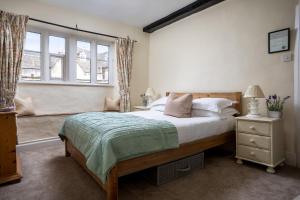 Fotografie z fotogalerie ubytování Bantam Tea Rooms v destinaci Chipping Campden