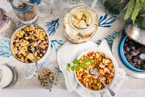 Gallery image of Hotel Eliseo in Bellaria-Igea Marina