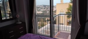 Balkon lub taras w obiekcie CASA DEl SOL PLAYA PUERTO BLANCO