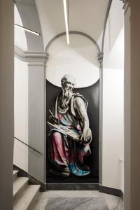 Foto da galeria de JO&JOE ROMA em Roma