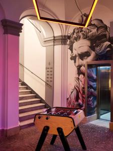 Foto da galeria de JO&JOE ROMA em Roma