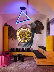Foto da galeria de JO&JOE ROMA em Roma