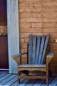 Fotografie z fotogalerie ubytování UvaUva eco-retreat v destinaci Valle de Guadalupe