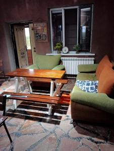 Imagen de la galería de Семь Бочек, en Türkistan