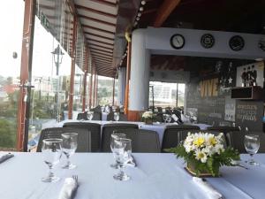Ristorante o altro punto ristoro di Hotel Guatatur