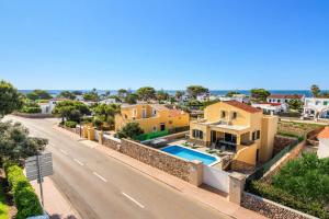 Πισίνα στο ή κοντά στο Villa Urano by Villa Plus