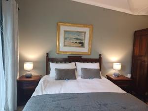 Ảnh trong thư viện ảnh của The Viewing Deck Accommodation ở Clarens +15 ảnh