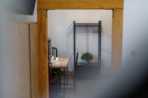 Fotografia z galérie ubytovania Ateliér Central v Banskej Štiavnici