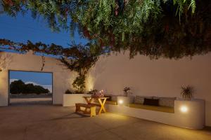 Giardino di Athiri Santorini Hotel