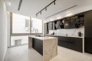 Cuina o zona de cuina de The Hidden GEM !
