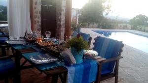 Gallery image of Simona Stone House in Polis Chrysochous +24 photos