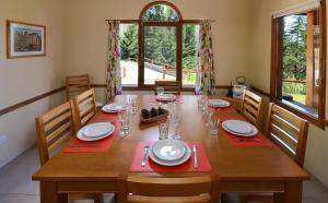 Fotografie z fotogalerie ubytování Villa Escondida v destinaci El Hoyo + 59 fotografií