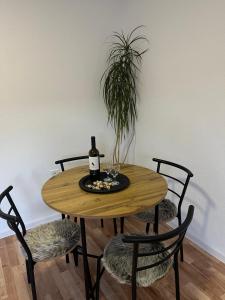 Fotografie z fotogalerie ubytování Apartmán Gabi v destinaci Lučenec