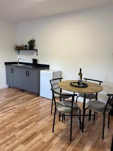 Fotografie z fotogalerie ubytování Apartmán Gabi v destinaci Lučenec