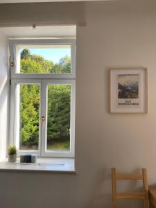 Fotografie z fotogalerie ubytování Apartmán u starého pivovaru v destinaci Rudník
