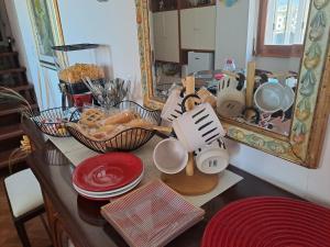 Fotografie z fotogalerie ubytování B&B Corallo v destinaci Sassari