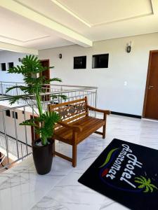 Fotografie z fotogalerie ubytování Hotel Amaromar v destinaci Pontal do Paraná
