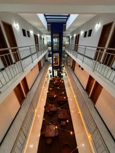 Fotografie z fotogalerie ubytování Hotel Amaromar v destinaci Pontal do Paraná