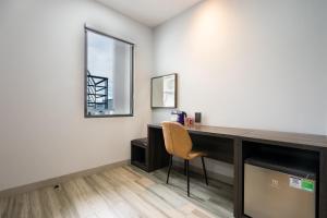 Fotografie z fotogalerie ubytování CÁT ANH HOTEL v Ho Či Minově městě