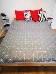 Легло или легла в стая в Apartament VIVO ARTE
