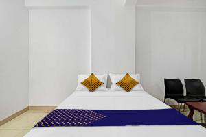 OYO Hotel Sri Sai Lodging And Boarding