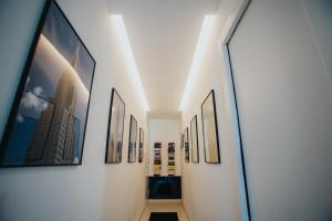 Fotografie z fotogalerie ubytování Principato di Baragallo - Free Private Parking v Sanremu