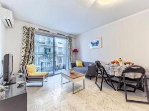 Superbe Appartement Pres de la Gare-Clim-Wifi-Espace dedie au Travail