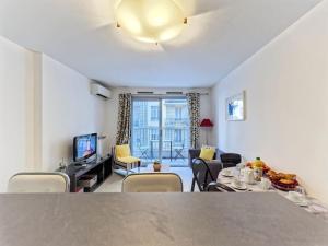 Superbe Appartement Pres de la Gare-Clim-Wifi-Espace dedie au Travail