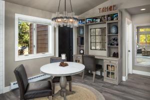 Φωτογραφία από το άλμπουμ του 128 McCloud - Luxury Couples Retreat σε Incline Village