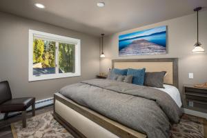 Φωτογραφία από το άλμπουμ του 128 McCloud - Luxury Couples Retreat σε Incline Village +15 φωτογραφίες