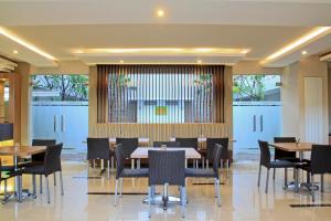 Gallery image of Choice Stay Hotel Denpasar in Denpasar