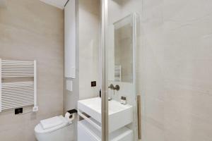 Amazing studio 2P - Montorgueil - 1