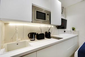 Amazing studio 2P - Montorgueil - 1