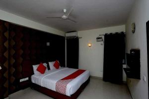 Легло или легла в стая в Collection O Hotel Himalaya